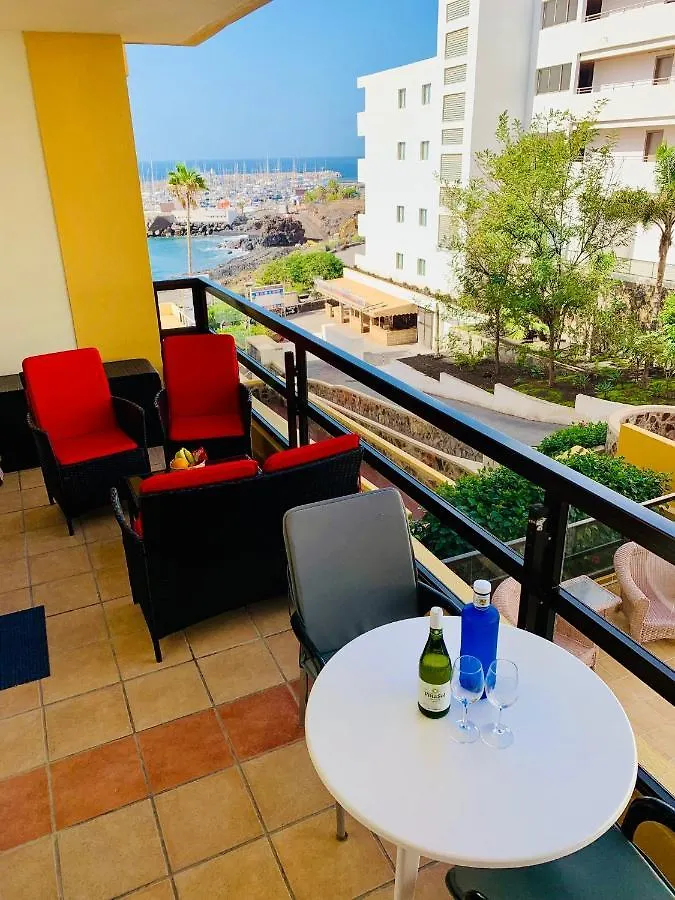 Tenerife Home Σαν Μιγκέλ ντε Αμπόνα Ισπανία