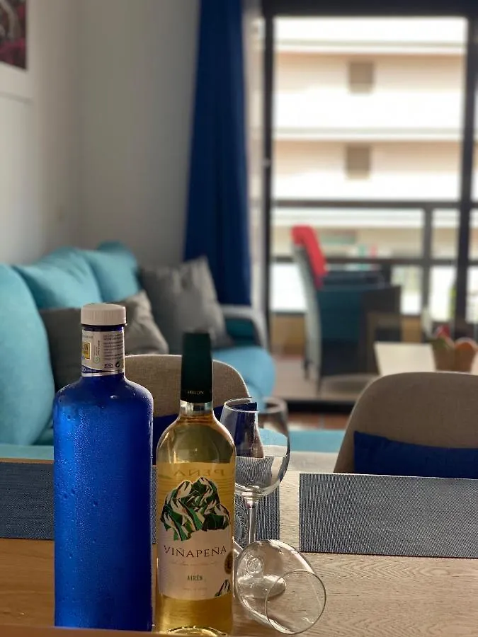 Tenerife Home Σαν Μιγκέλ ντε Αμπόνα Διαμέρισμα