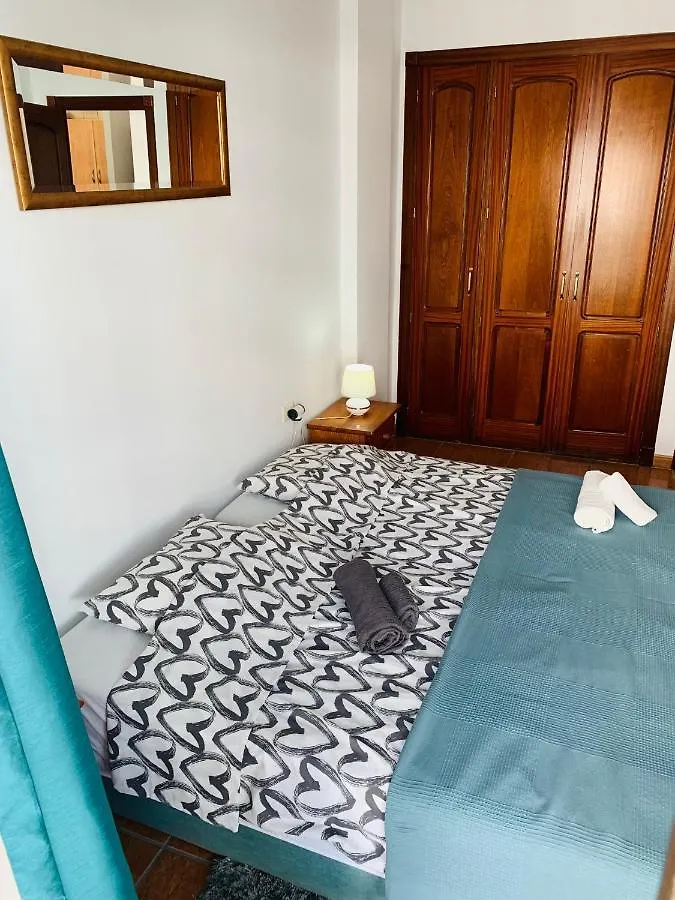 Διαμέρισμα Tenerife Home Σαν Μιγκέλ ντε Αμπόνα
