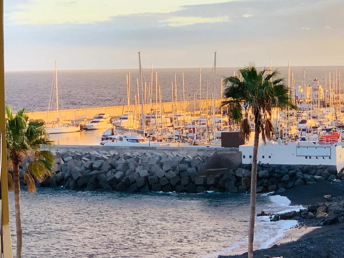 Διαμέρισμα Tenerife Home Σαν Μιγκέλ ντε Αμπόνα Ισπανία