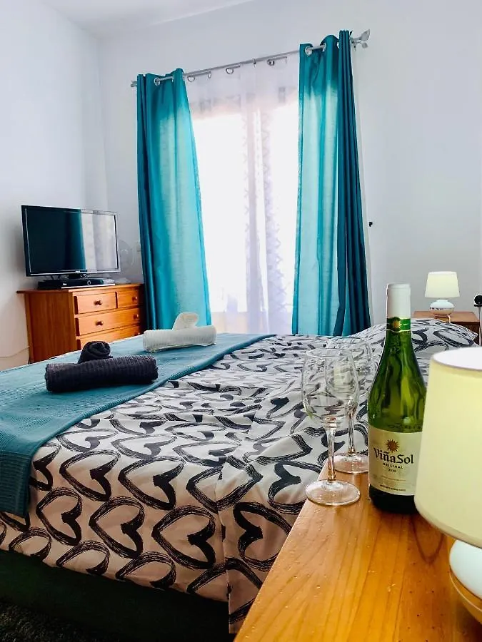 Tenerife Home Σαν Μιγκέλ ντε Αμπόνα Ισπανία