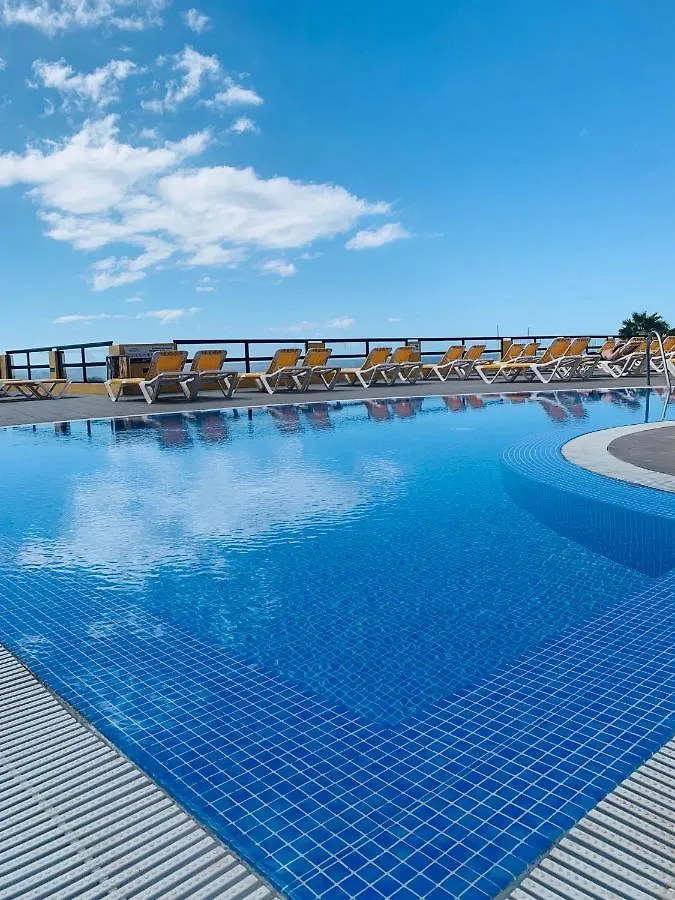 Διαμέρισμα Tenerife Home Σαν Μιγκέλ ντε Αμπόνα
