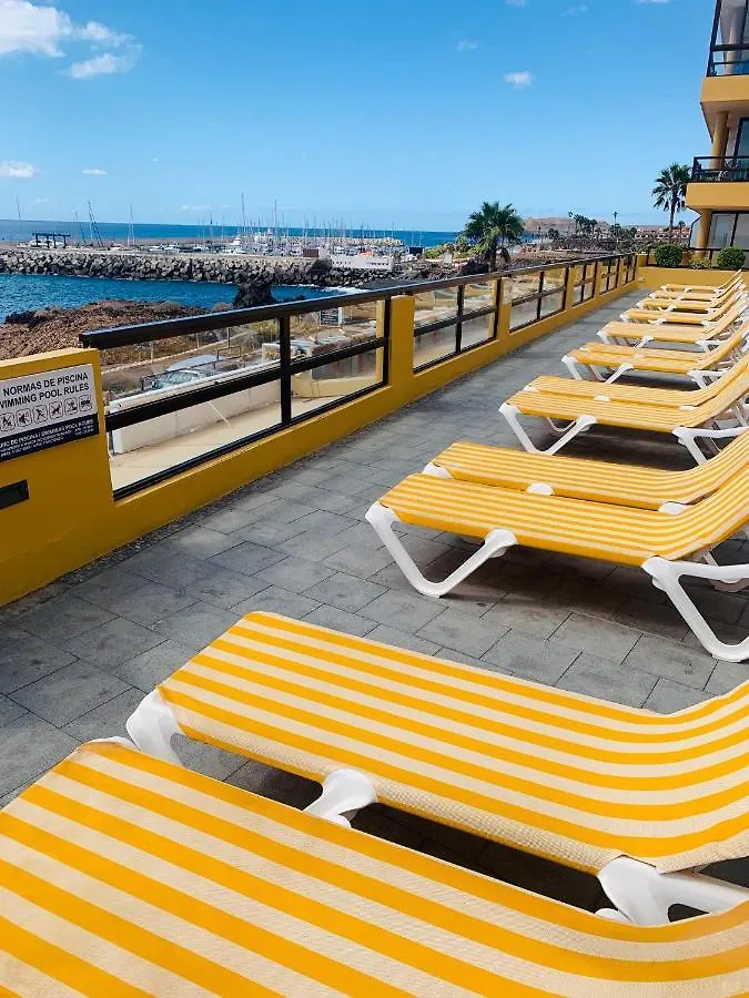 Tenerife Home Σαν Μιγκέλ ντε Αμπόνα