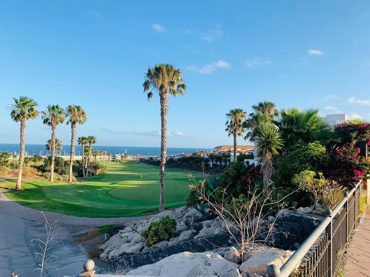 Apartman Tenerife Home San Miguel de Abona