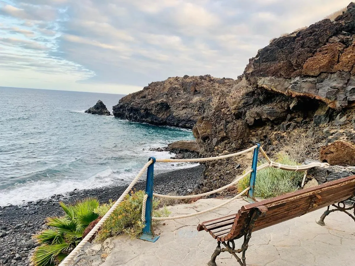Tenerife Home San Miguel de Abona Apartman