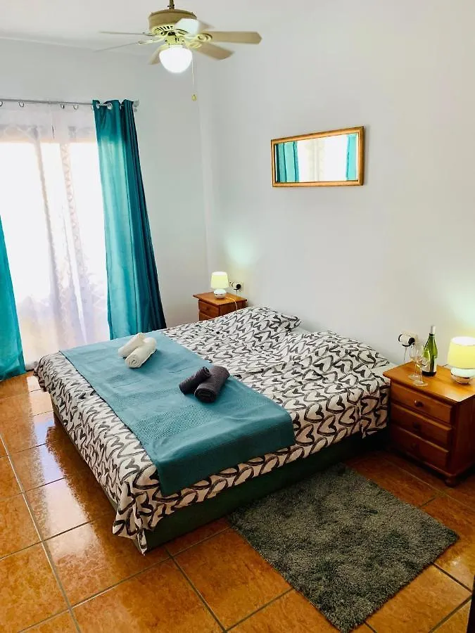Tenerife Home San Miguel de Abona