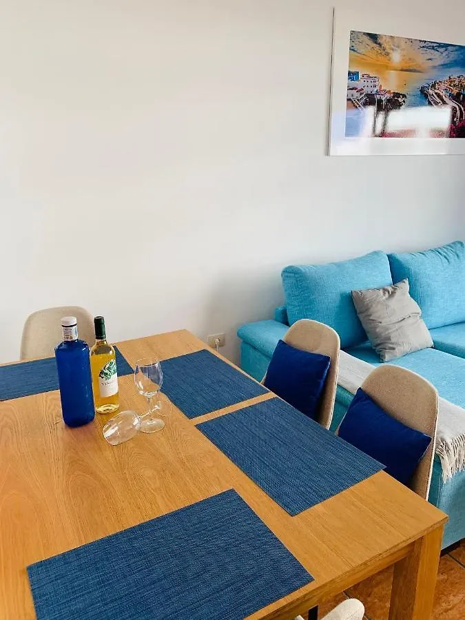 Apartman Tenerife Home San Miguel de Abona